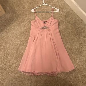 Betsey Johnson Evening Dress